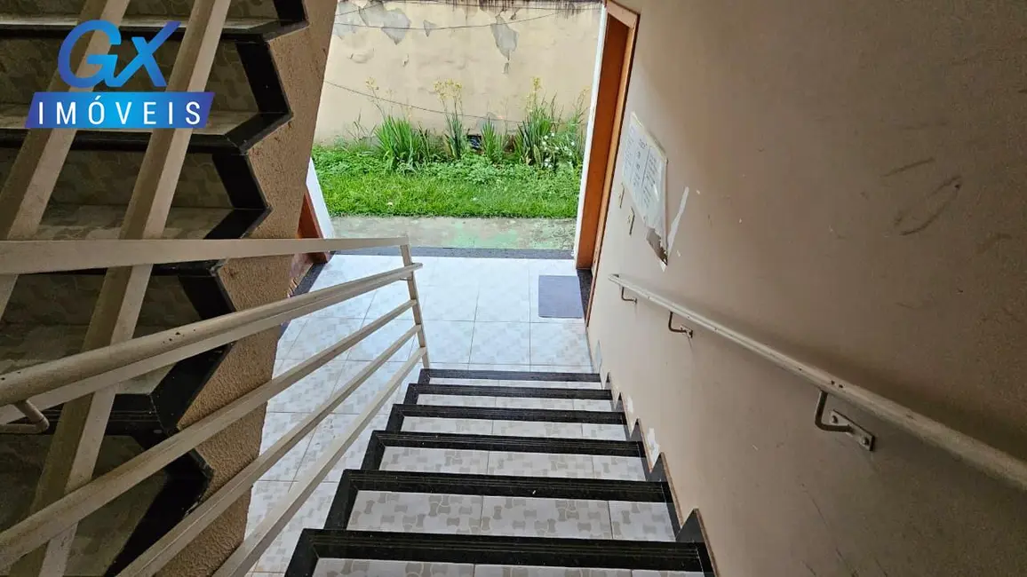 Apartamento com 2 quartos à venda, 48m2 em Porto Seguro, Ribeirao Das Neves - MG - imagem 5 Foto 5 de Apartamento com 2 quartos à venda, 48m2 em Porto Seguro, Ribeirao Das Neves - MG