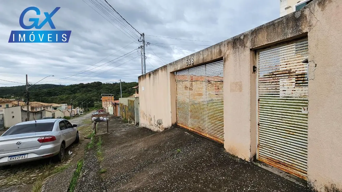 Apartamento com 2 quartos à venda, 48m2 em Porto Seguro, Ribeirao Das Neves - MG - imagem 3 Foto 3 de Apartamento com 2 quartos à venda, 48m2 em Porto Seguro, Ribeirao Das Neves - MG