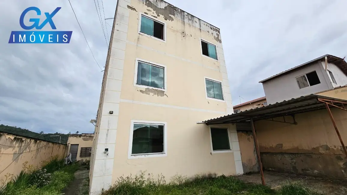 Apartamento com 2 quartos à venda, 48m2 em Porto Seguro, Ribeirao Das Neves - MG - imagem 1 Foto 1 de Apartamento com 2 quartos à venda, 48m2 em Porto Seguro, Ribeirao Das Neves - MG