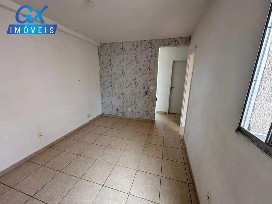 Foto 5 de Apartamento com 2 quartos à venda, 47m2 em Veneza, Ribeirao Das Neves - MG