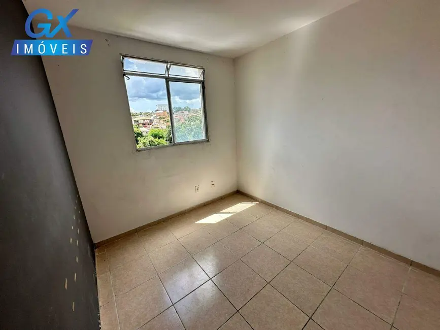 Foto 6 de Apartamento com 2 quartos à venda, 47m2 em Veneza, Ribeirao Das Neves - MG