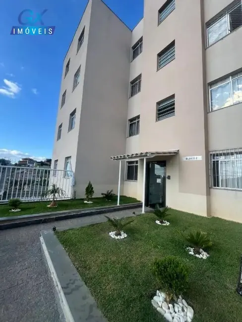 Foto 1 de Apartamento com 2 quartos à venda, 47m2 em Veneza, Ribeirao Das Neves - MG