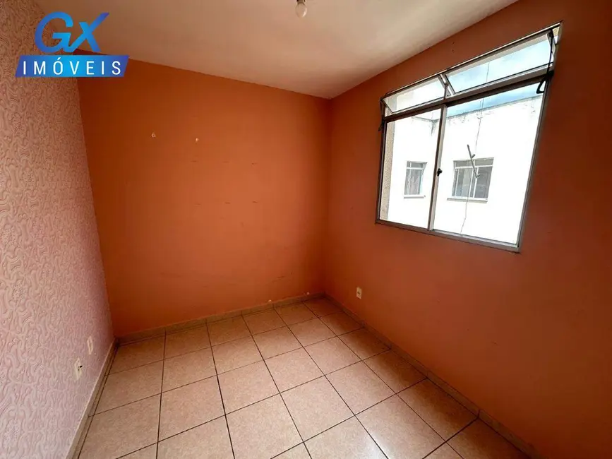 Foto 9 de Apartamento com 2 quartos à venda, 47m2 em Veneza, Ribeirao Das Neves - MG