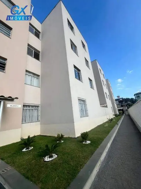 Foto 3 de Apartamento com 2 quartos à venda, 47m2 em Veneza, Ribeirao Das Neves - MG