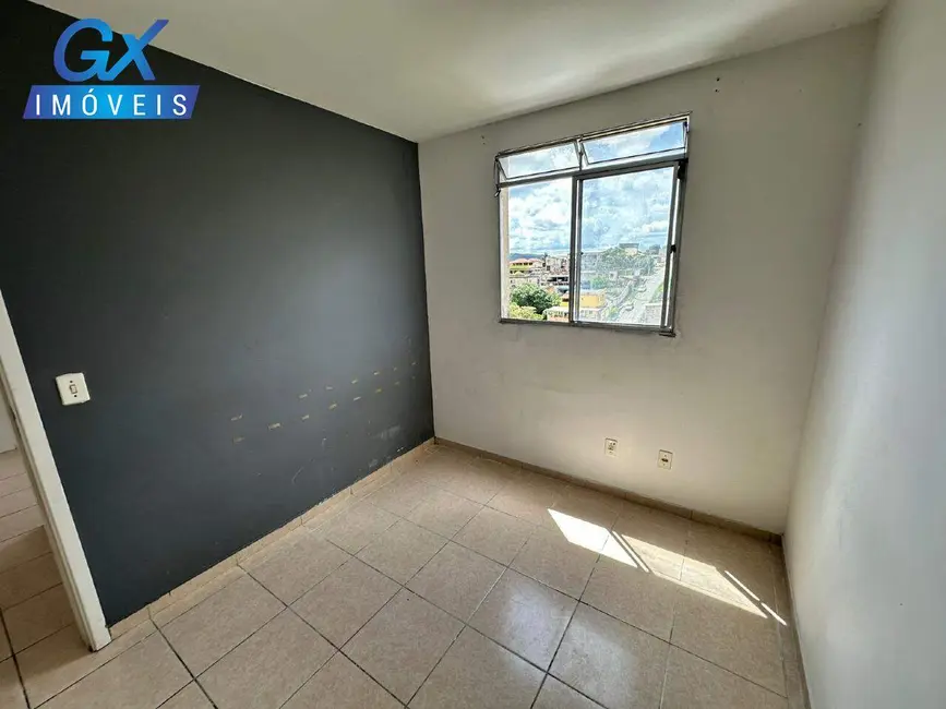 Foto 7 de Apartamento com 2 quartos à venda, 47m2 em Veneza, Ribeirao Das Neves - MG
