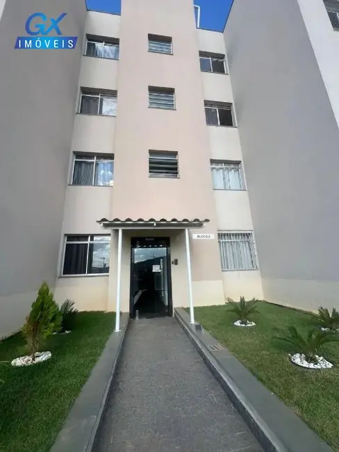 Foto 2 de Apartamento com 2 quartos à venda, 47m2 em Veneza, Ribeirao Das Neves - MG