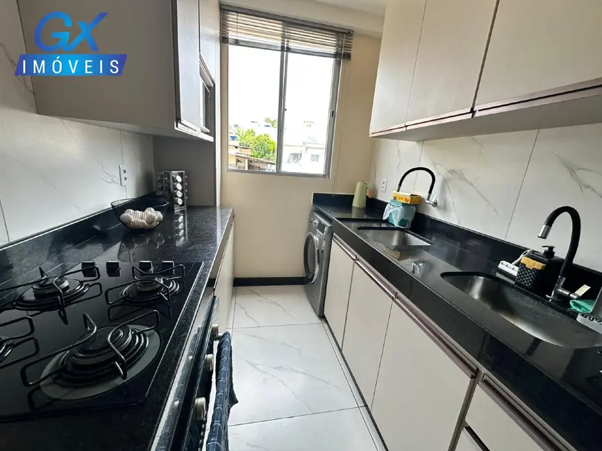 Foto 9 de Apartamento com 2 quartos à venda, 47m2 em Veneza, Ribeirao Das Neves - MG