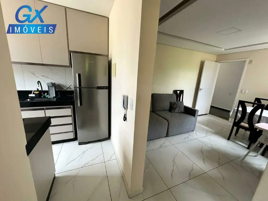 Foto 5 de Apartamento com 2 quartos à venda, 47m2 em Veneza, Ribeirao Das Neves - MG