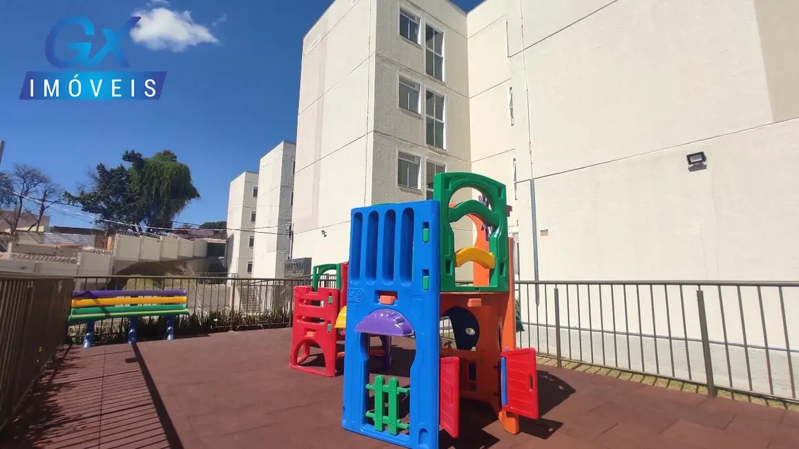 Foto 8 de Apartamento com 2 quartos à venda, 45m2 em Dona Clara, Ribeirao Das Neves - MG