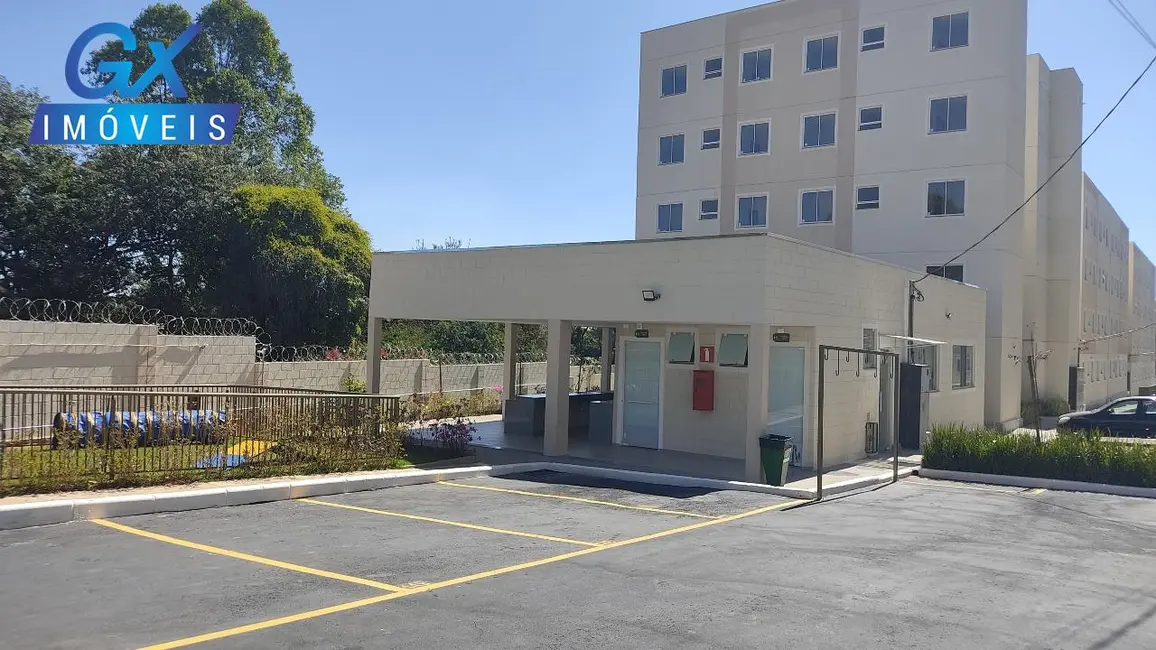 Foto 5 de Apartamento com 2 quartos à venda, 45m2 em Dona Clara, Ribeirao Das Neves - MG