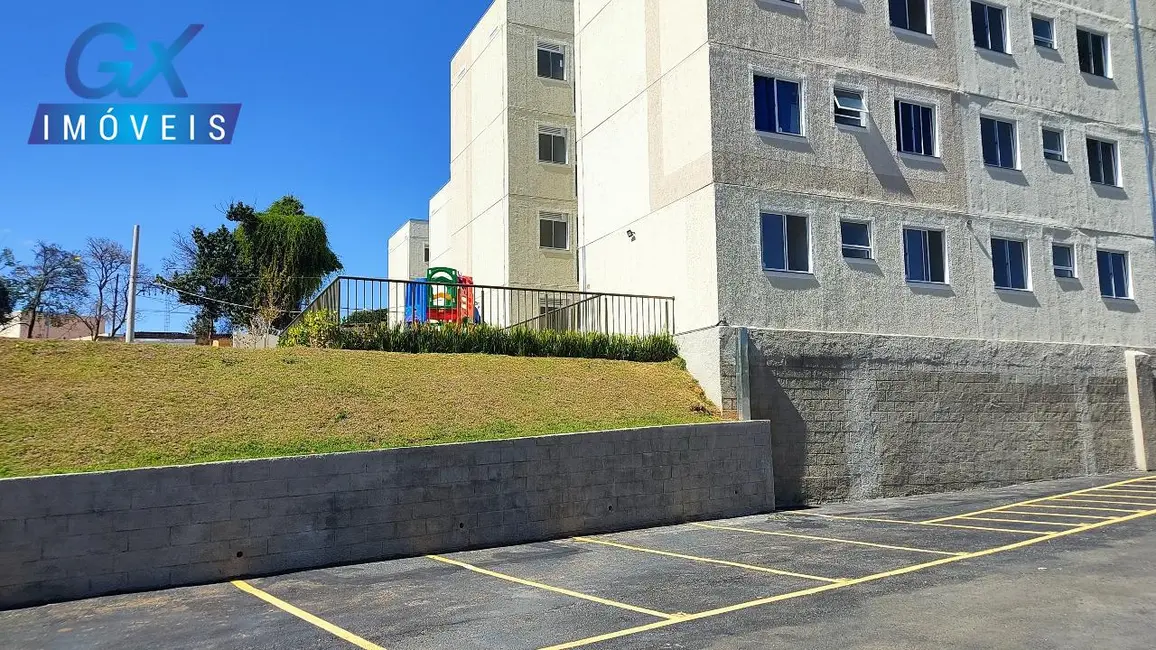 Foto 7 de Apartamento com 2 quartos à venda, 45m2 em Dona Clara, Ribeirao Das Neves - MG