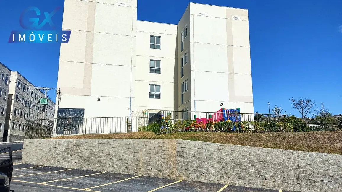 Foto 6 de Apartamento com 2 quartos à venda, 45m2 em Dona Clara, Ribeirao Das Neves - MG