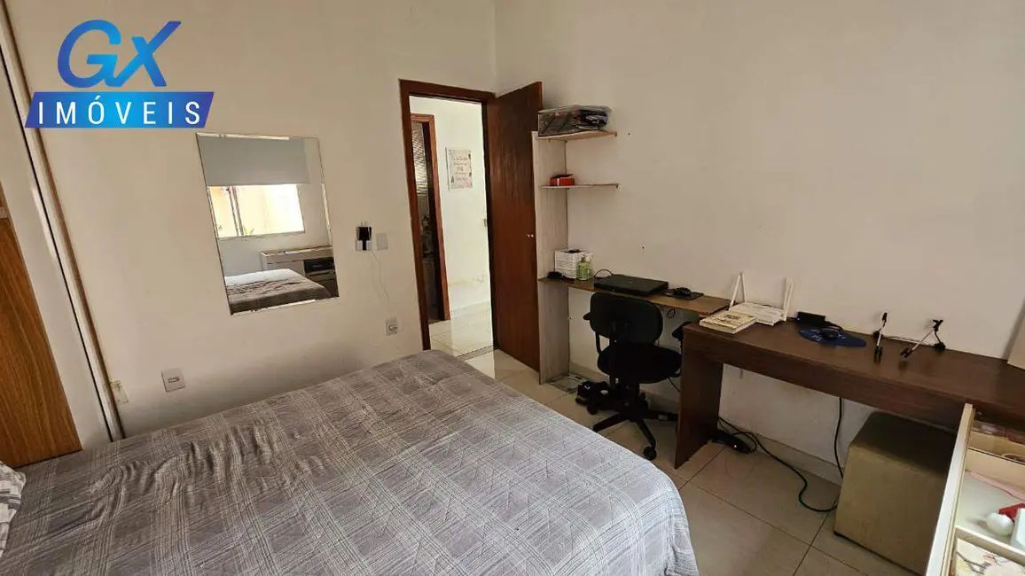 Foto 9 de Casa com 2 quartos à venda, 56m2 em San Genaro, Ribeirao Das Neves - MG