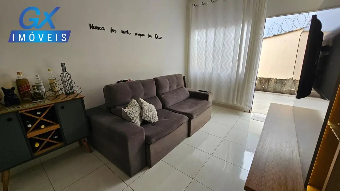 Foto 6 de Casa com 2 quartos à venda, 56m2 em San Genaro, Ribeirao Das Neves - MG