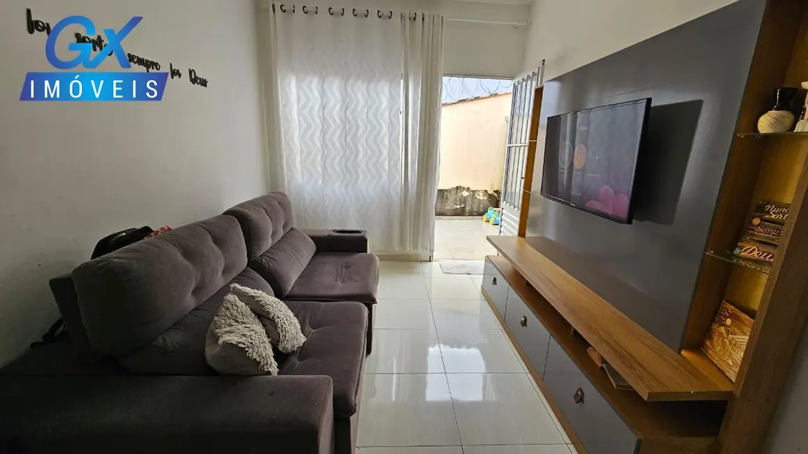 Foto 5 de Casa com 2 quartos à venda, 56m2 em San Genaro, Ribeirao Das Neves - MG