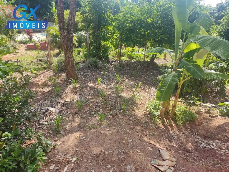 Foto 4 de Chácara com 3 quartos à venda, 140m2 em Bom Sossego, Ribeirao Das Neves - MG