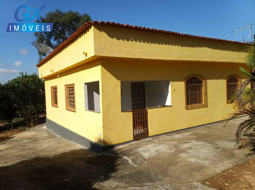 Foto 9 de Chácara com 3 quartos à venda, 140m2 em Bom Sossego, Ribeirao Das Neves - MG