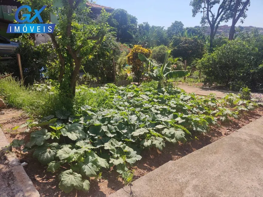 Foto 3 de Chácara com 3 quartos à venda, 140m2 em Bom Sossego, Ribeirao Das Neves - MG