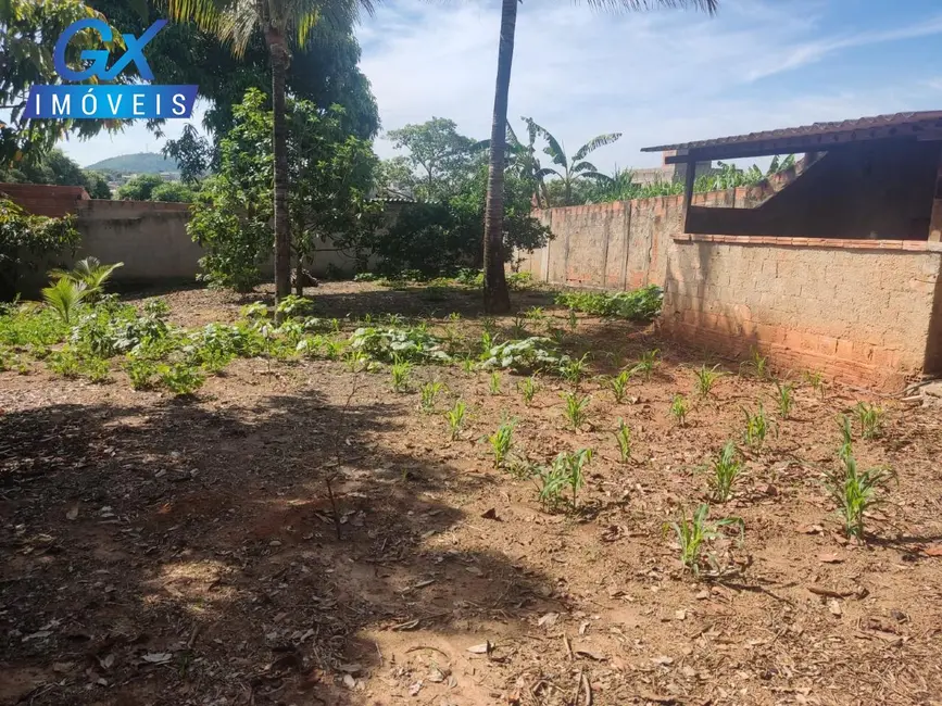 Foto 5 de Chácara com 3 quartos à venda, 140m2 em Bom Sossego, Ribeirao Das Neves - MG
