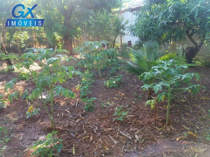 Foto 6 de Chácara com 3 quartos à venda, 140m2 em Bom Sossego, Ribeirao Das Neves - MG