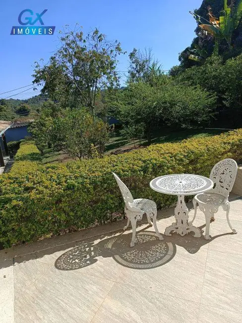 Foto 8 de Chácara com 4 quartos à venda, 220m2 em Esmeraldas - MG