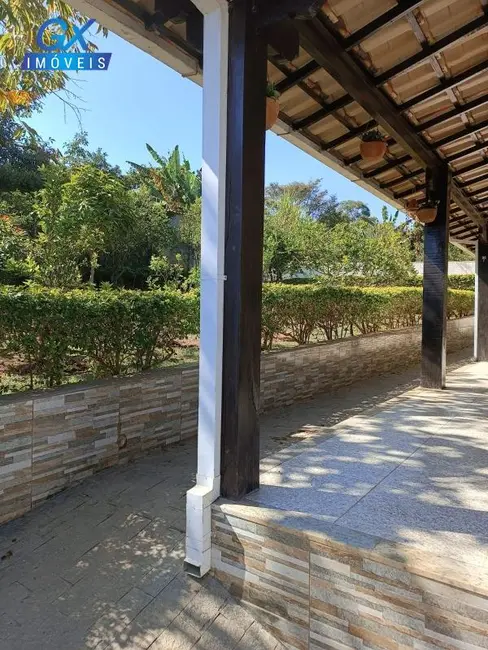 Foto 9 de Chácara com 4 quartos à venda, 220m2 em Esmeraldas - MG