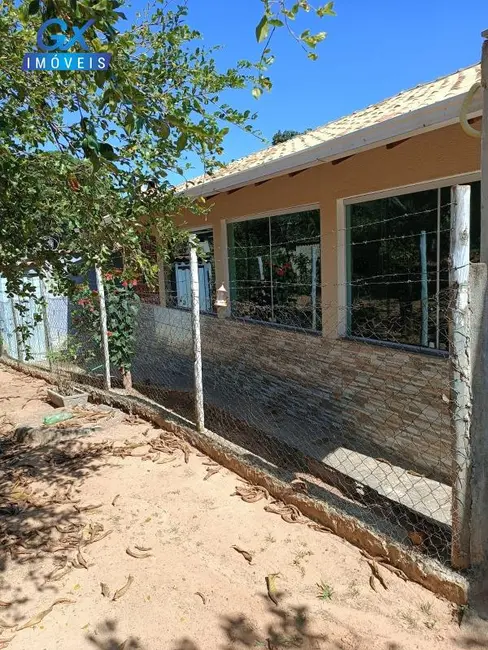 Foto 7 de Chácara com 4 quartos à venda, 220m2 em Esmeraldas - MG