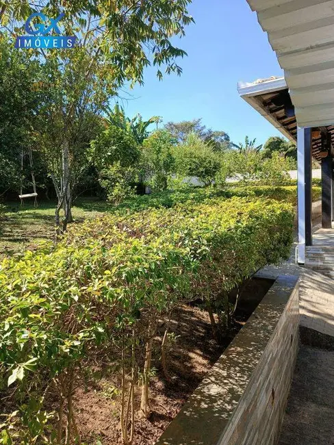 Foto 4 de Chácara com 4 quartos à venda, 220m2 em Esmeraldas - MG