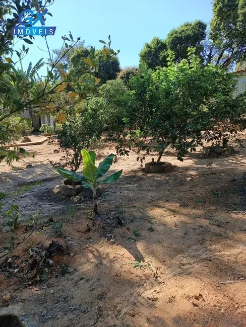 Foto 5 de Chácara com 4 quartos à venda, 220m2 em Esmeraldas - MG