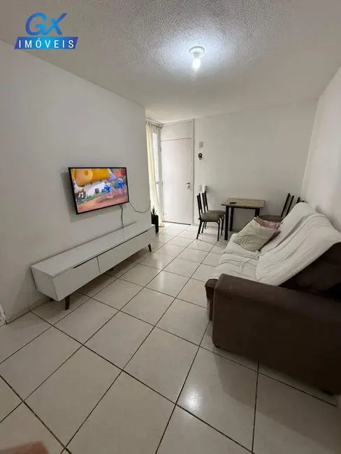 Foto 6 de Apartamento com 2 quartos à venda, 43m2 em Contagem - MG