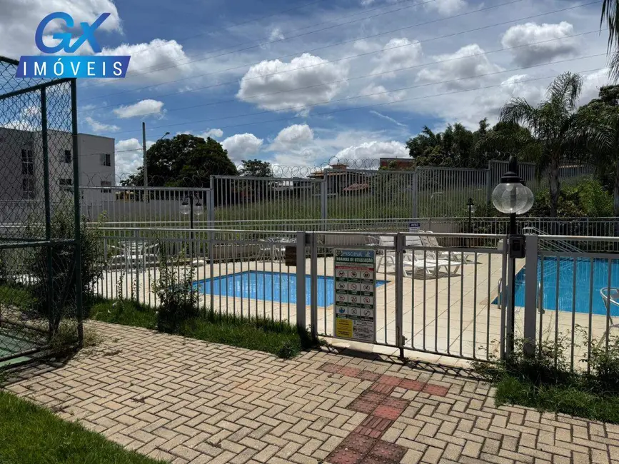 Foto 1 de Apartamento com 2 quartos à venda, 43m2 em Contagem - MG