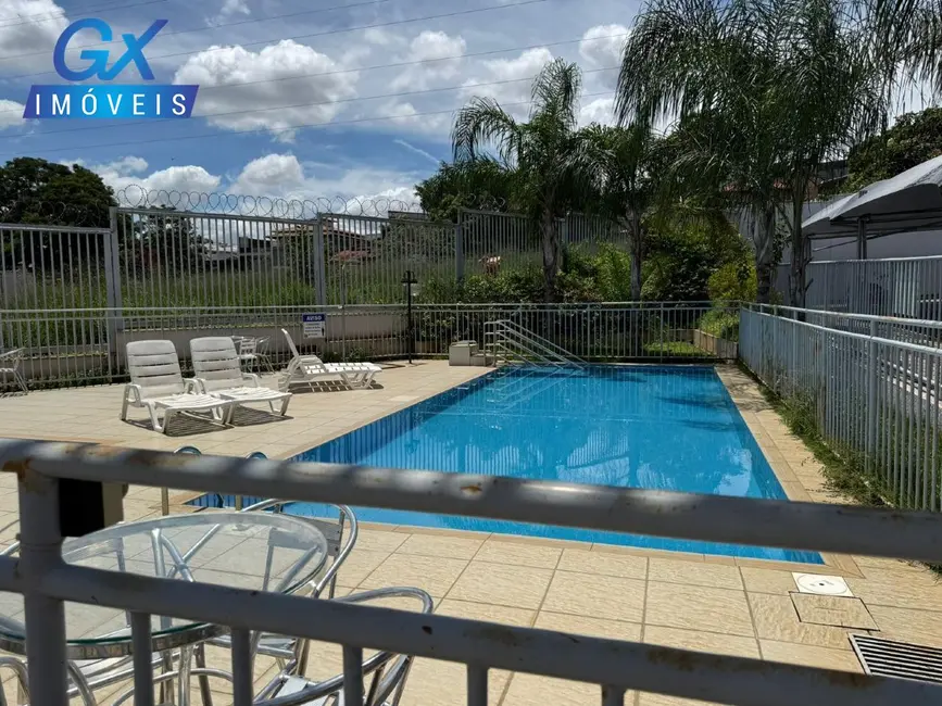 Foto 2 de Apartamento com 2 quartos à venda, 43m2 em Contagem - MG