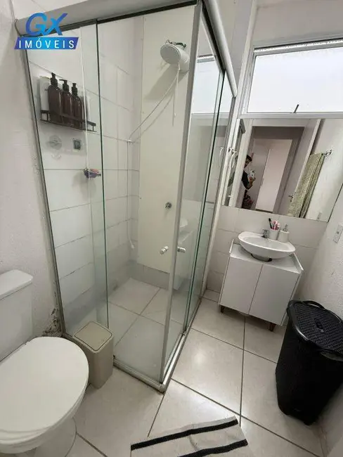 Foto 8 de Apartamento com 2 quartos à venda, 43m2 em Contagem - MG
