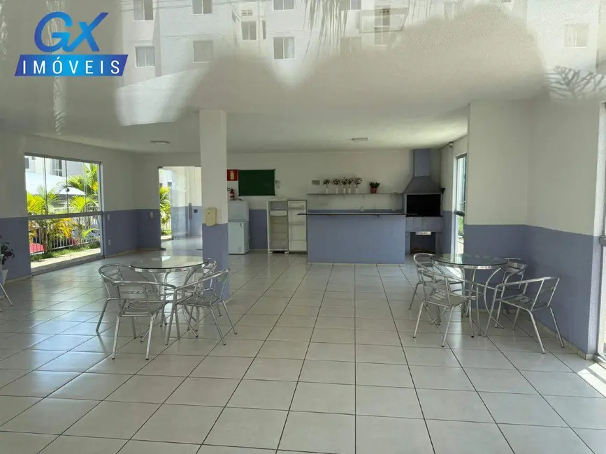 Foto 5 de Apartamento com 2 quartos à venda, 43m2 em Contagem - MG