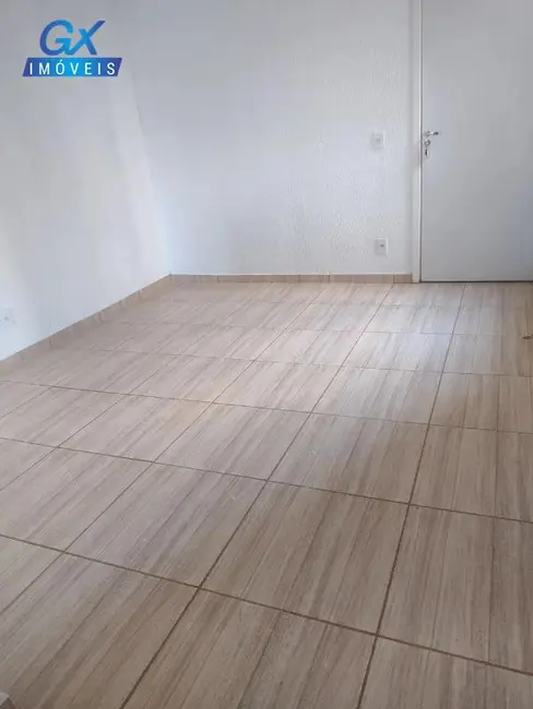 Foto 4 de Apartamento com 2 quartos à venda, 47m2 em Rosana, Ribeirao Das Neves - MG