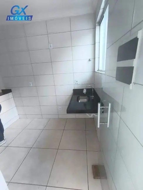 Foto 5 de Apartamento com 2 quartos à venda, 47m2 em Rosana, Ribeirao Das Neves - MG