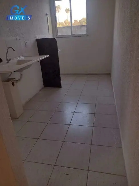 Foto 6 de Apartamento com 2 quartos à venda, 47m2 em Rosana, Ribeirao Das Neves - MG