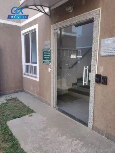 Foto 3 de Apartamento com 2 quartos à venda, 47m2 em Rosana, Ribeirao Das Neves - MG