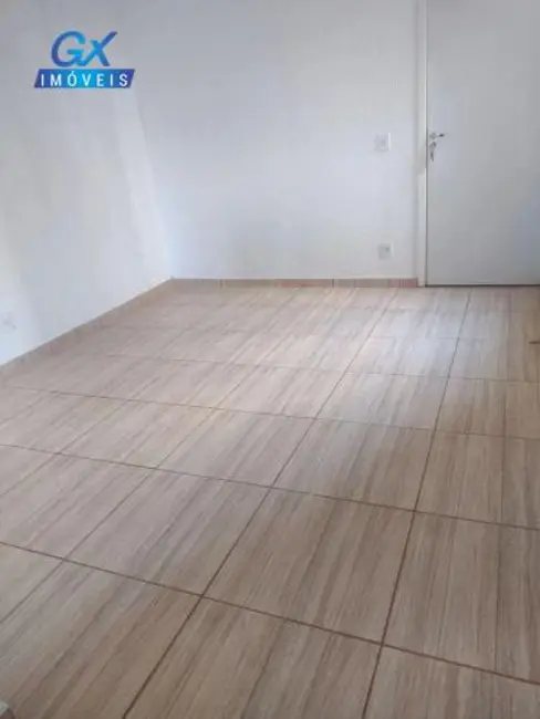 Foto 7 de Apartamento com 2 quartos à venda, 47m2 em Rosana, Ribeirao Das Neves - MG