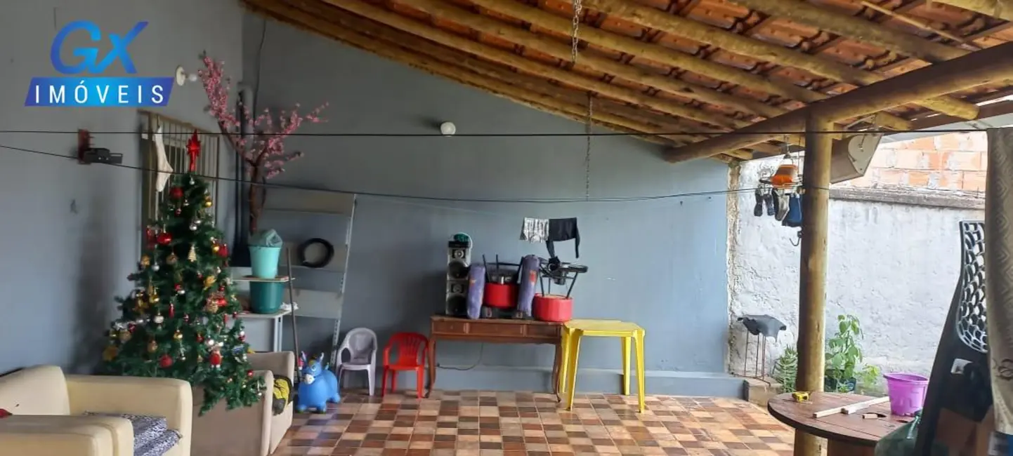 Foto 5 de Casa com 3 quartos à venda, 360m2 em Esmeraldas - MG