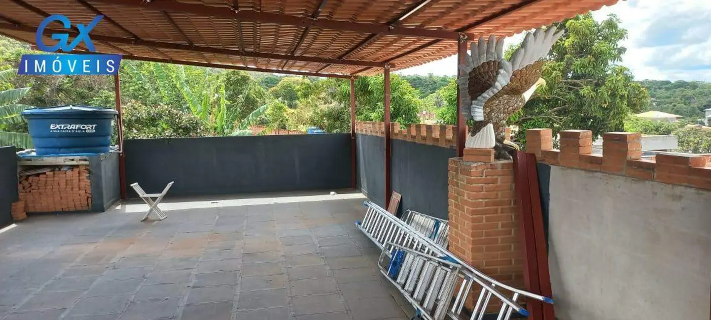 Foto 3 de Casa com 3 quartos à venda, 360m2 em Esmeraldas - MG