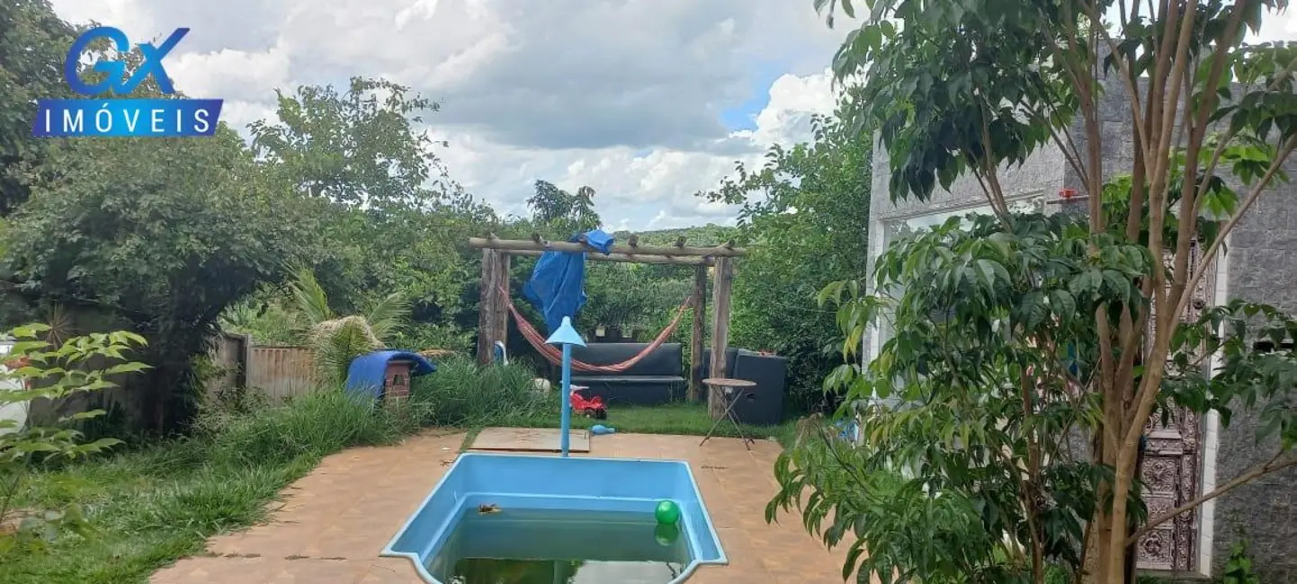 Foto 4 de Casa com 3 quartos à venda, 360m2 em Esmeraldas - MG