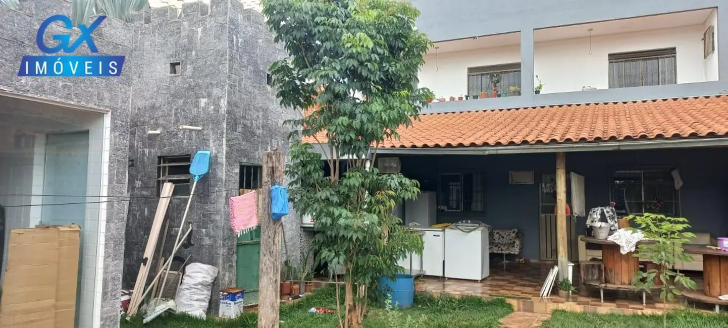 Foto 8 de Casa com 3 quartos à venda, 360m2 em Esmeraldas - MG