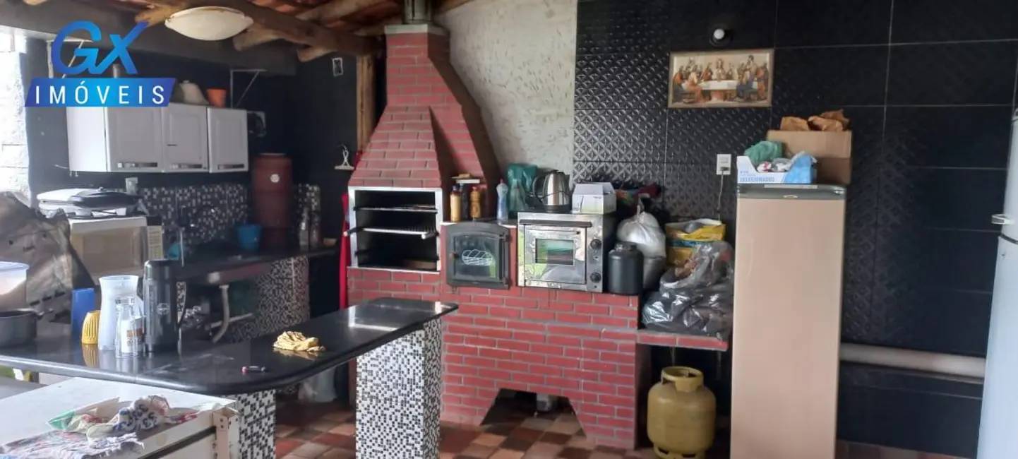 Foto 9 de Casa com 3 quartos à venda, 360m2 em Esmeraldas - MG
