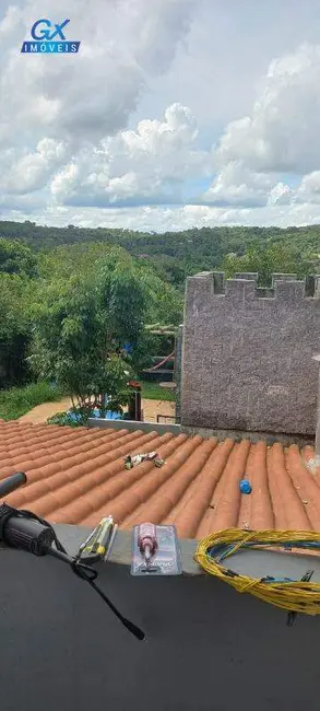 Foto 6 de Casa com 3 quartos à venda, 360m2 em Esmeraldas - MG