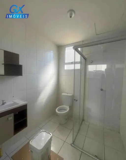 Foto 3 de Apartamento com 2 quartos à venda, 43m2 em São Pedro, Ribeirao Das Neves - MG