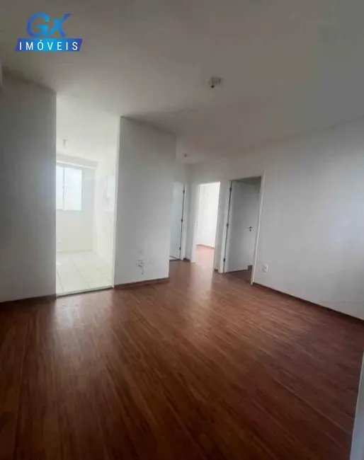 Foto 2 de Apartamento com 2 quartos à venda, 43m2 em São Pedro, Ribeirao Das Neves - MG