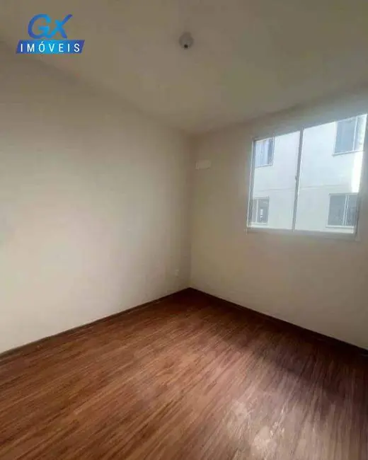 Foto 6 de Apartamento com 2 quartos à venda, 43m2 em São Pedro, Ribeirao Das Neves - MG