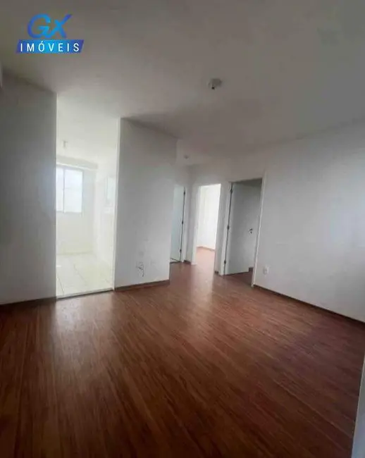 Foto 5 de Apartamento com 2 quartos à venda, 43m2 em São Pedro, Ribeirao Das Neves - MG