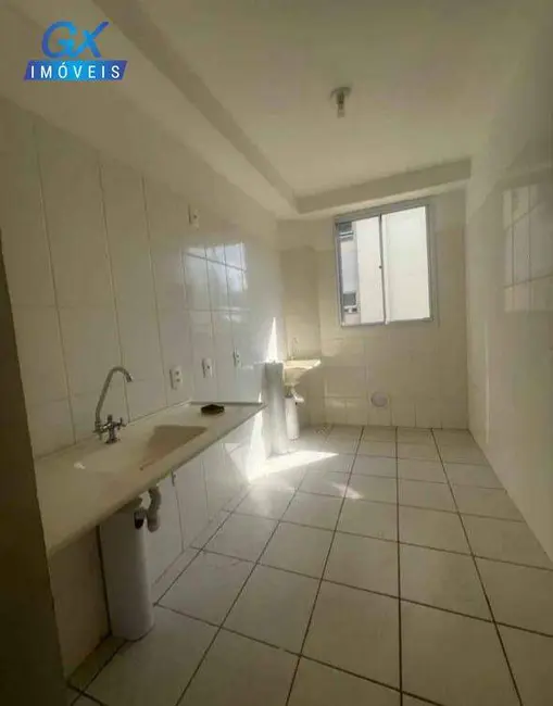 Foto 4 de Apartamento com 2 quartos à venda, 43m2 em São Pedro, Ribeirao Das Neves - MG